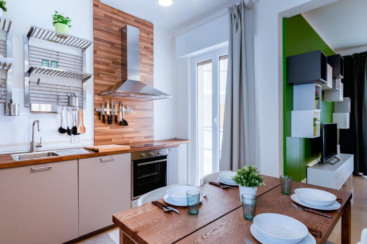 La Maison Du Soleil Appartement *