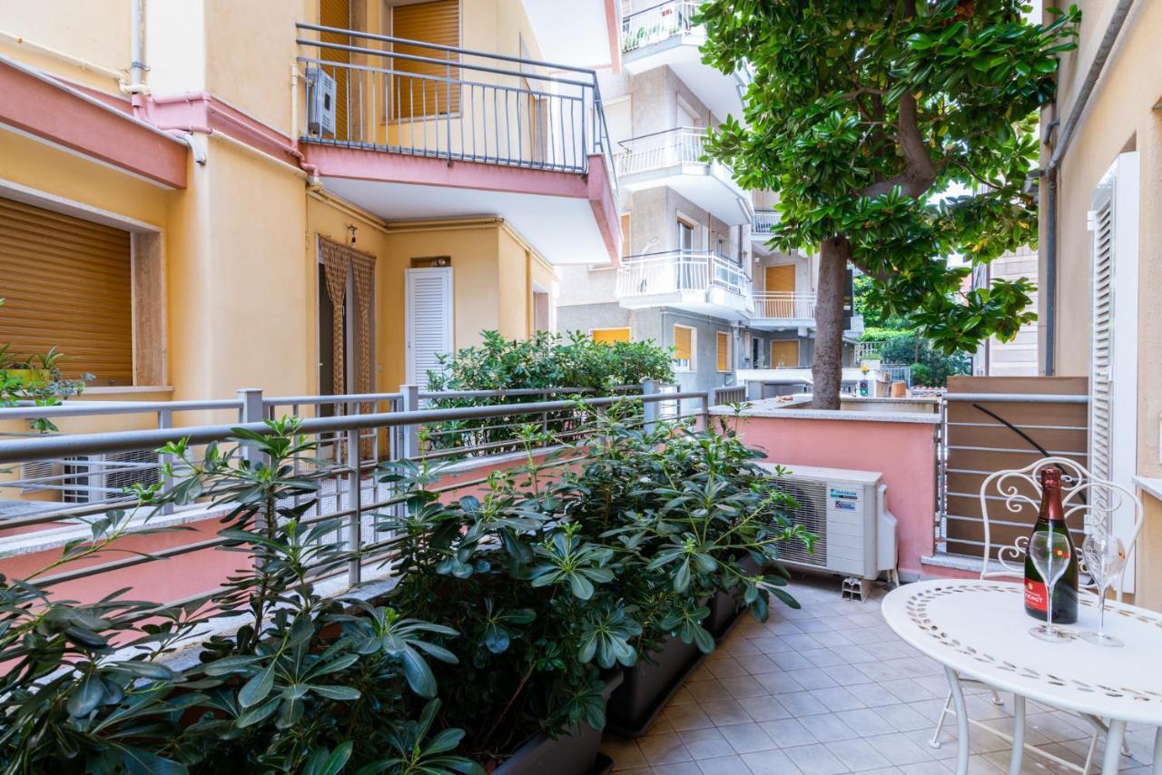 La Maison Du Soleil Alassio