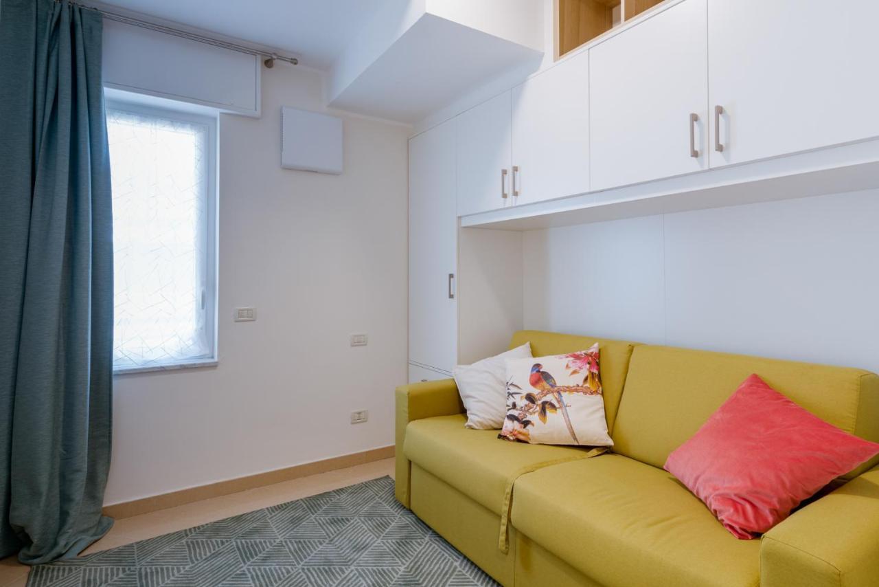 Appartement La Maison Du Soleil Alassio