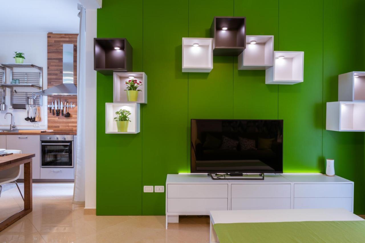 La Maison Du Soleil Appartement Alassio