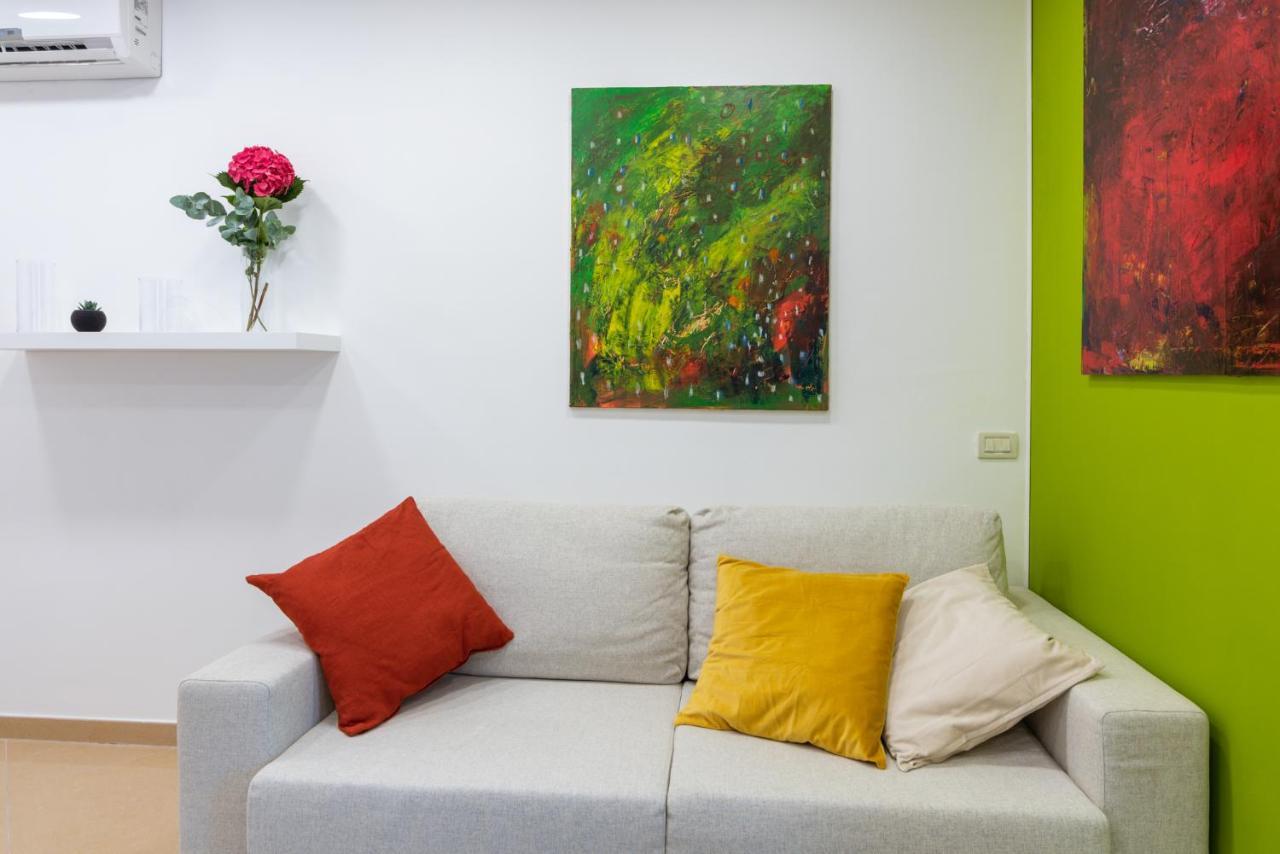 Appartement La Maison Du Soleil