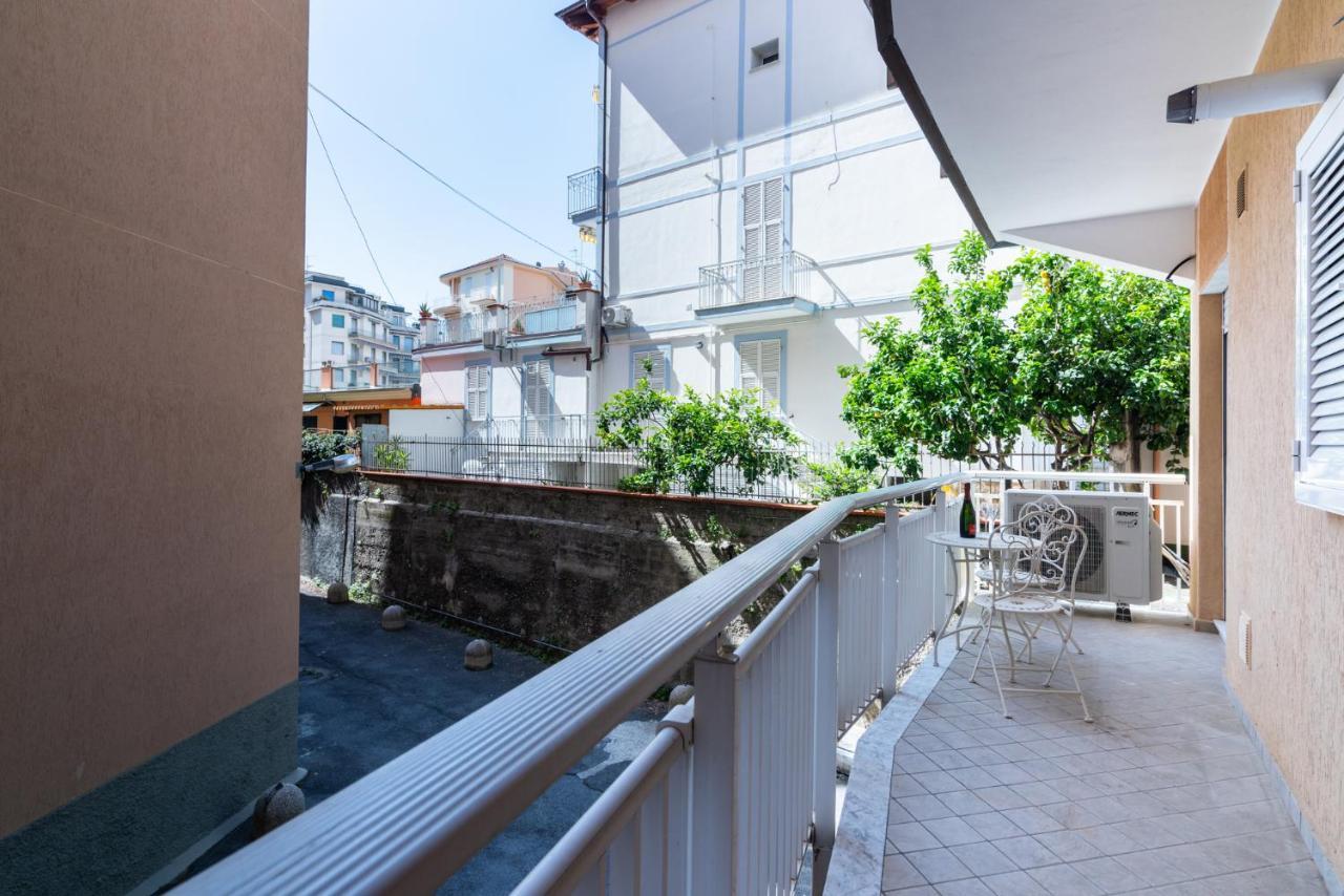 Appartement La Maison Du Soleil Alassio