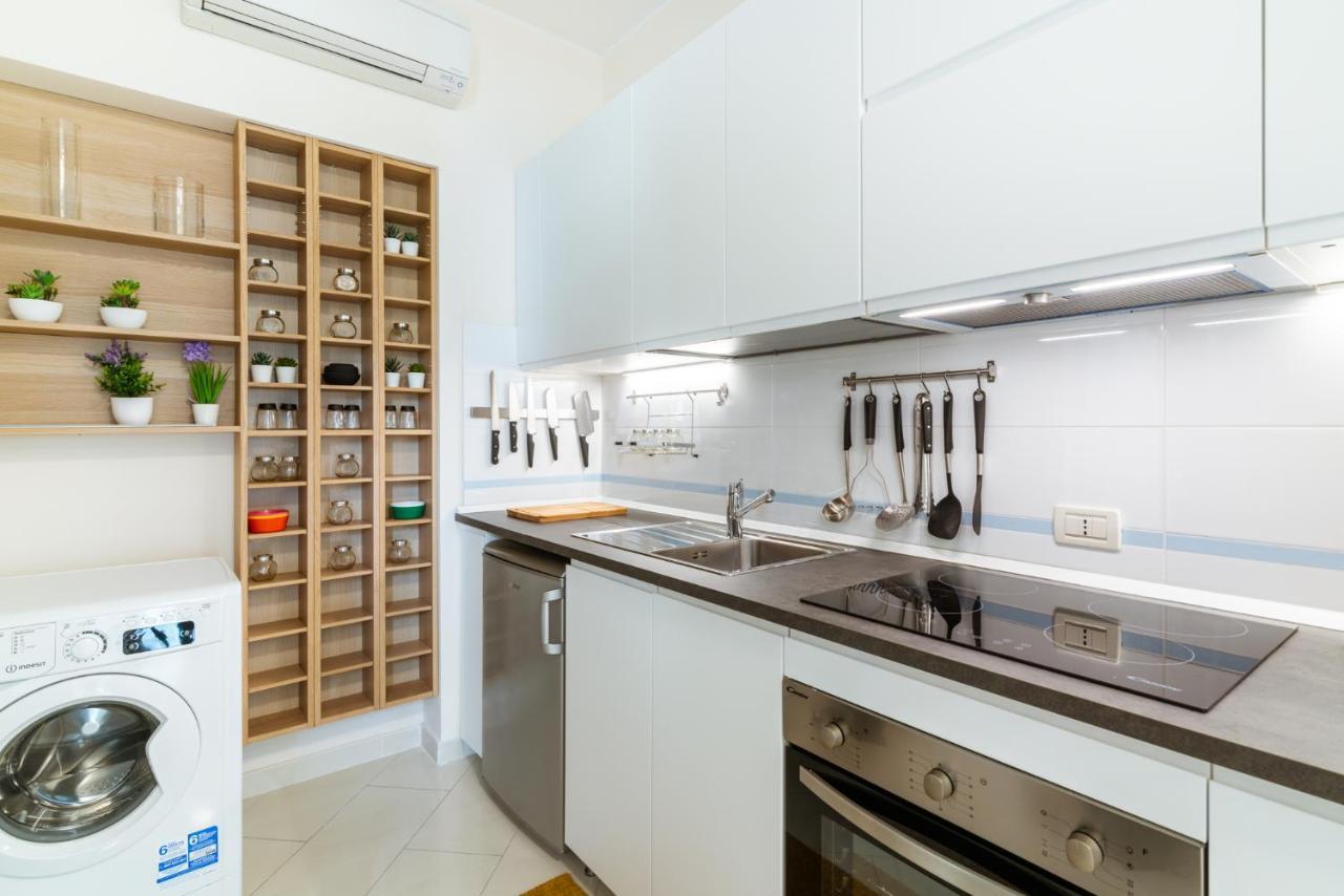 La Maison Du Soleil Appartement Alassio
