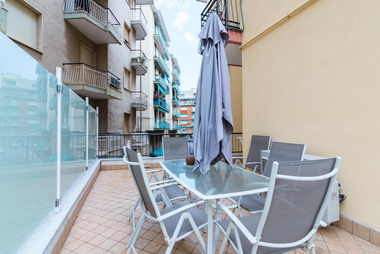 La Maison Du Soleil Appartement