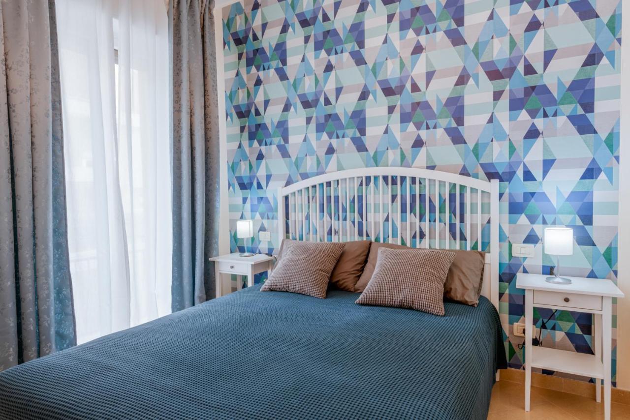 La Maison Du Soleil Appartement