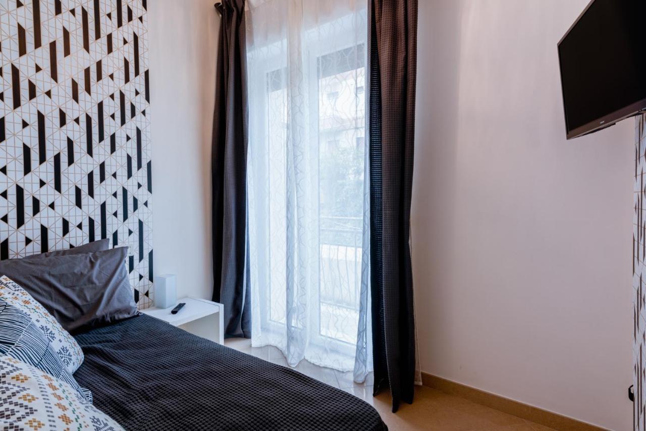 La Maison Du Soleil Appartement *