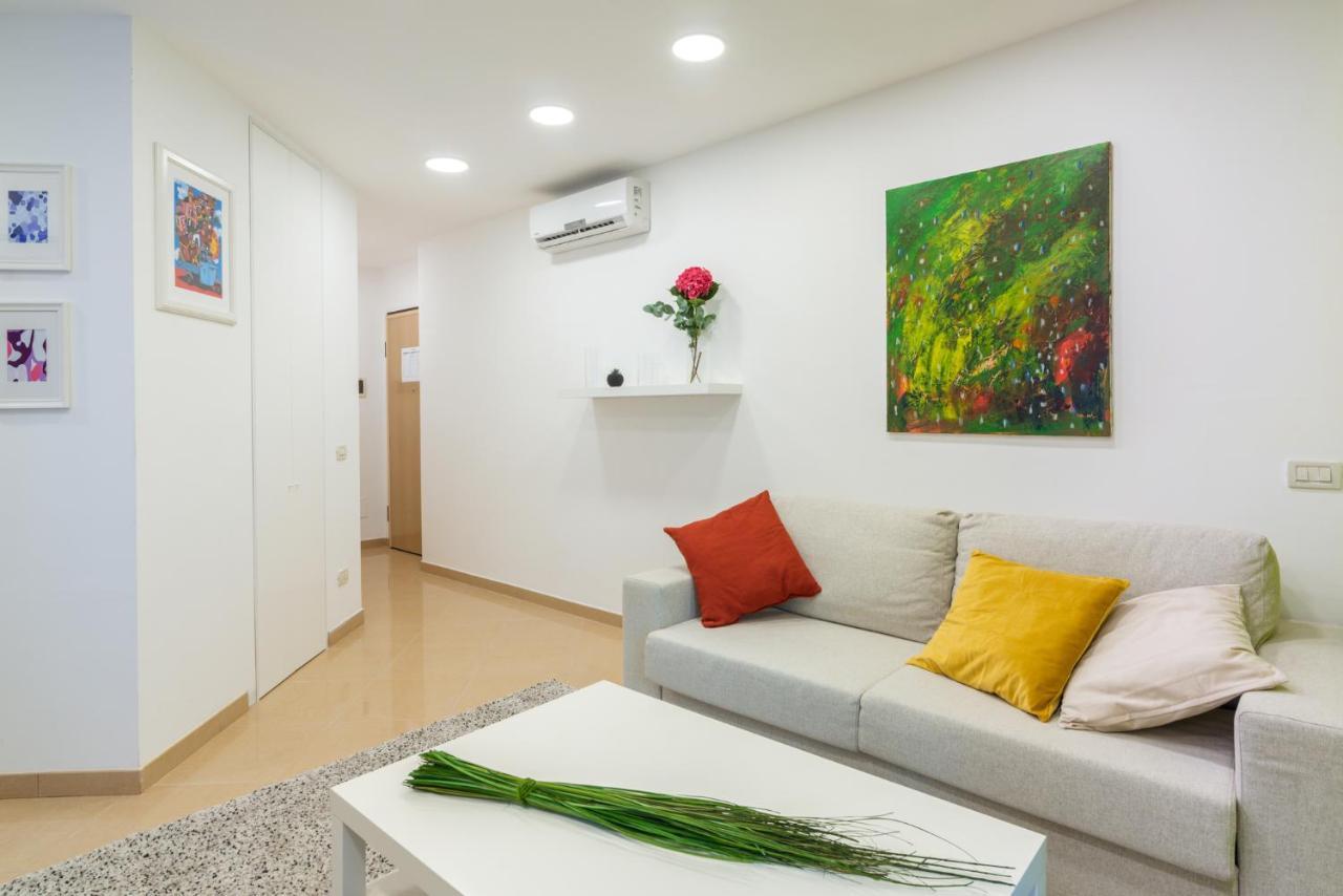 La Maison Du Soleil Appartement *