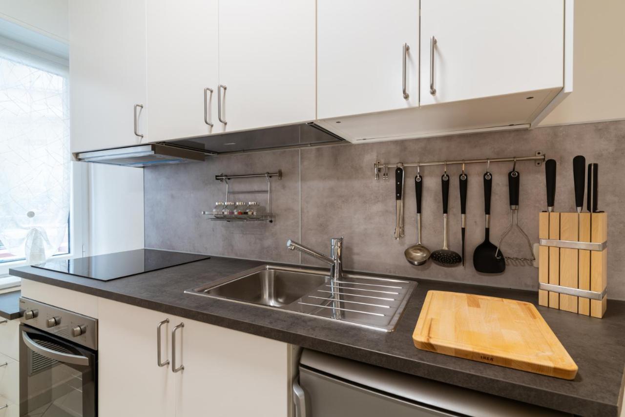 Appartement La Maison Du Soleil