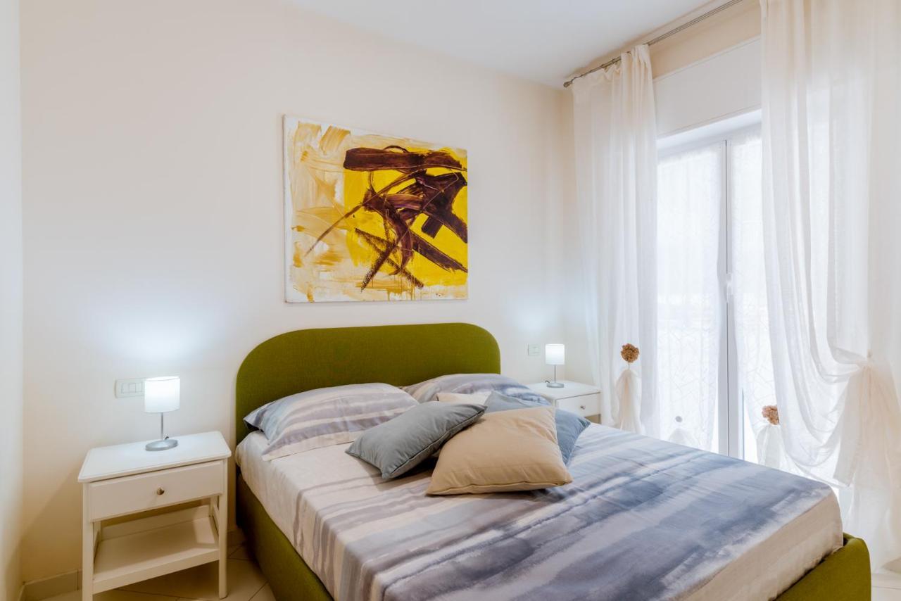 Appartement La Maison Du Soleil