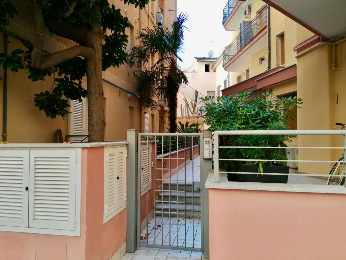 La Maison Du Soleil Appartement Alassio