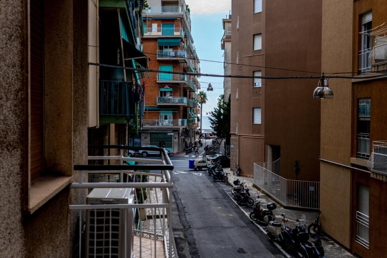 La Maison Du Soleil Appartement