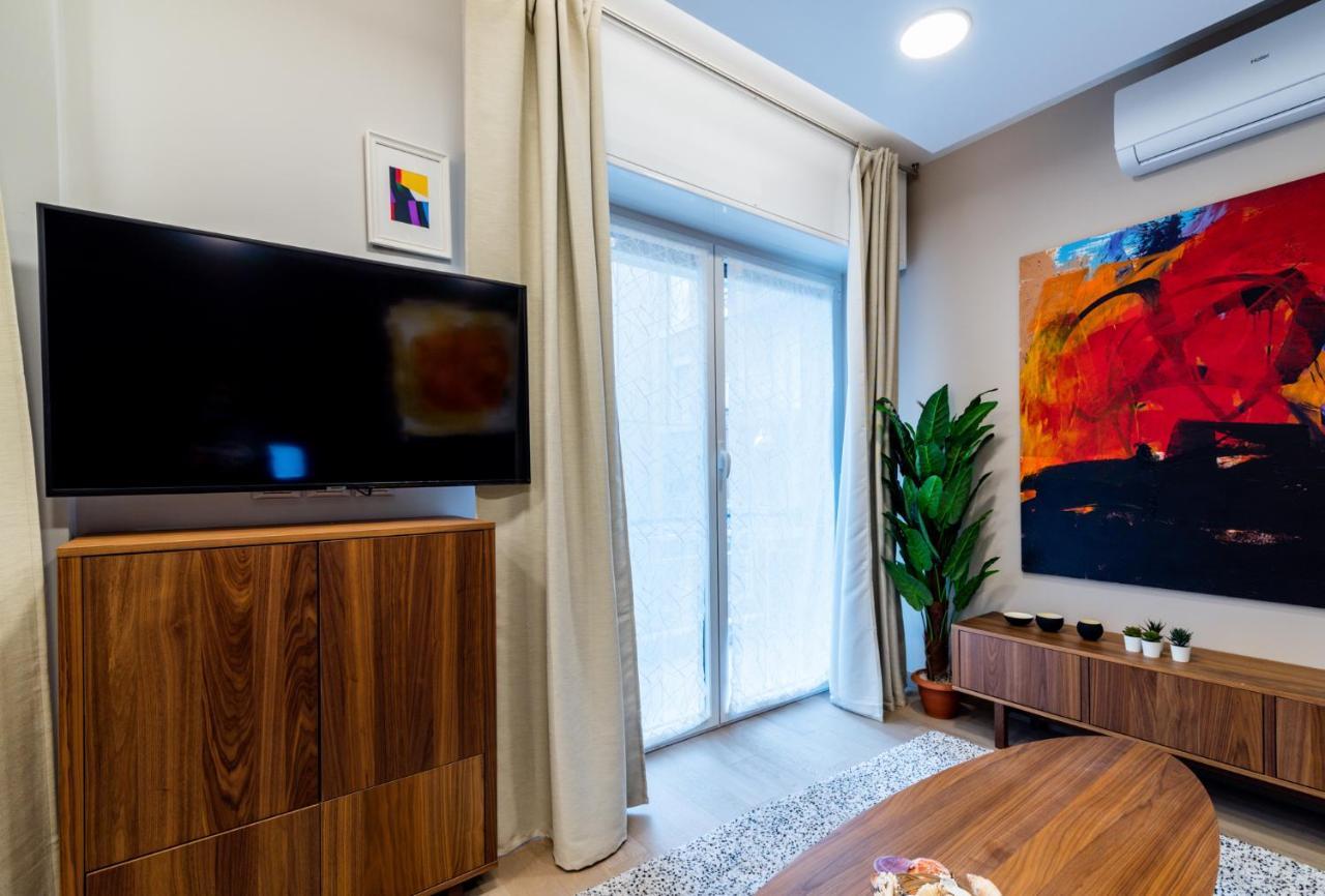 La Maison Du Soleil Appartement Alassio