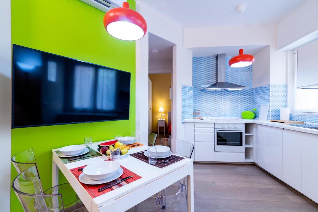 La Maison Du Soleil Appartement Alassio