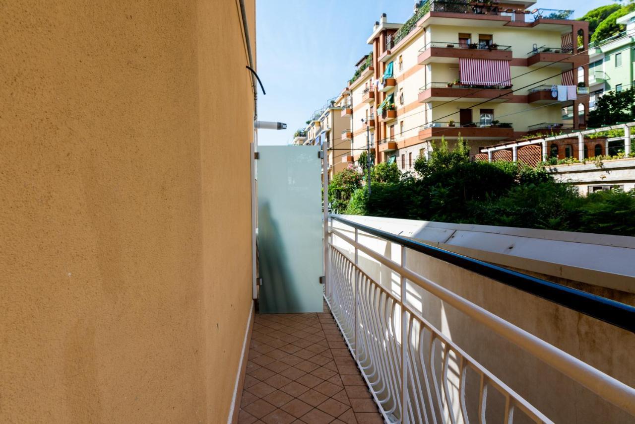 La Maison Du Soleil Alassio