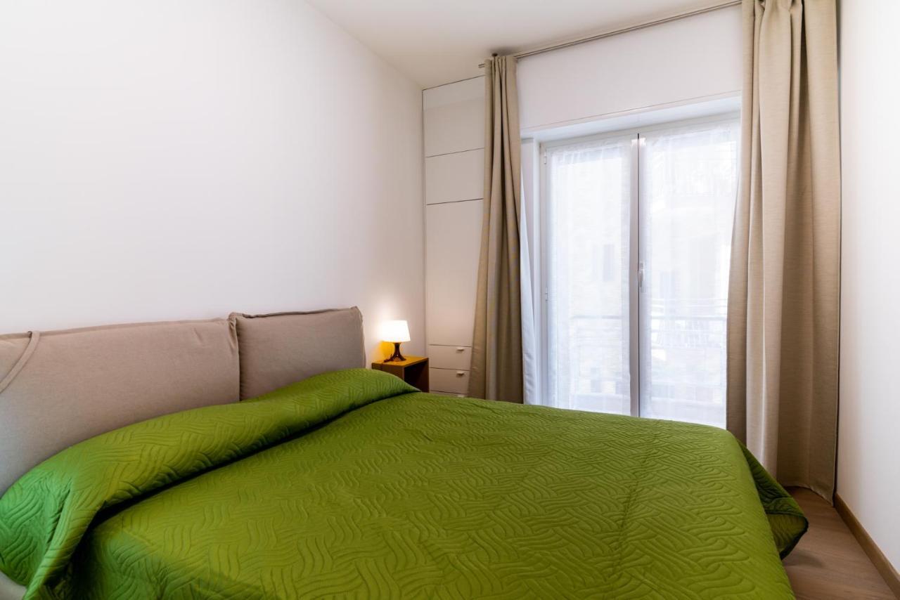Appartement La Maison Du Soleil Alassio