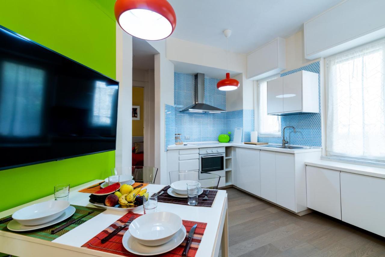 Appartement La Maison Du Soleil Alassio