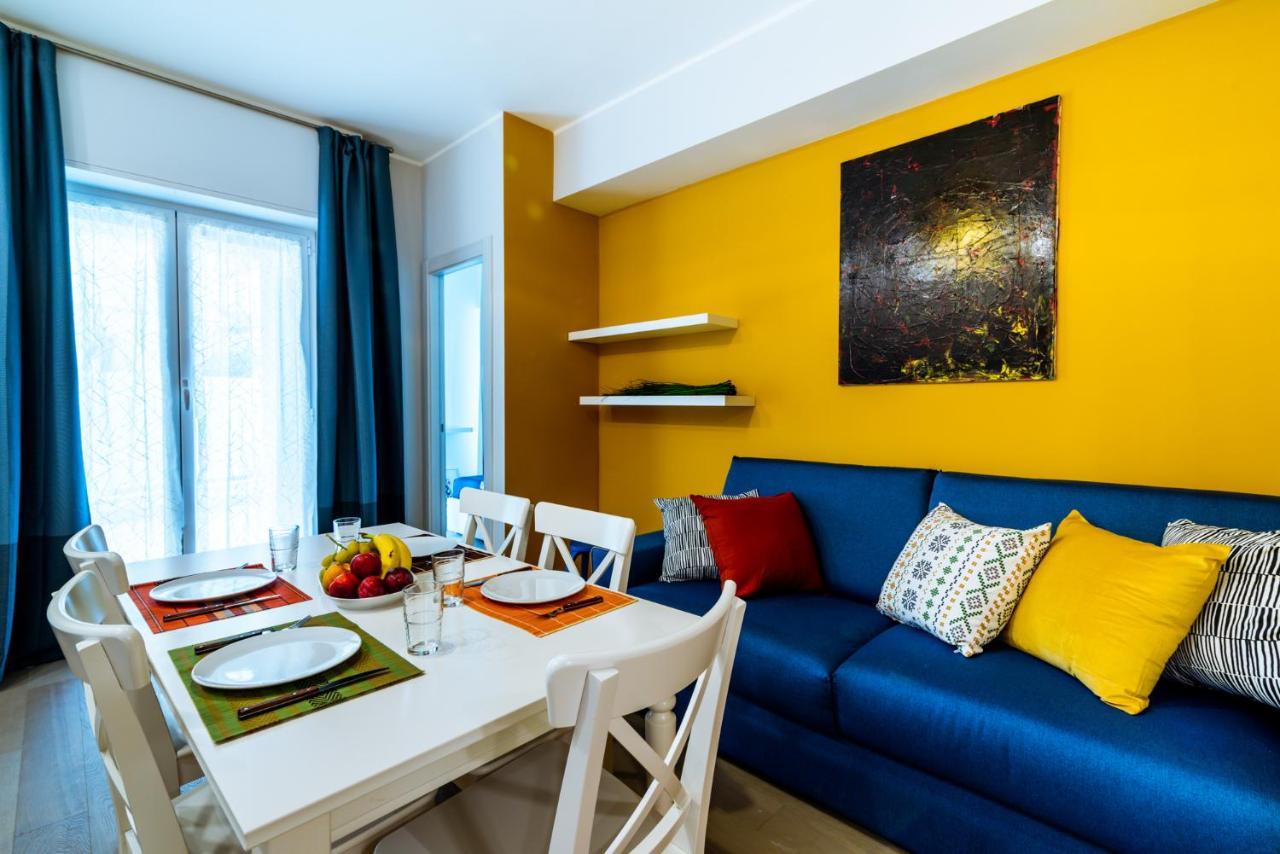 La Maison Du Soleil Appartement