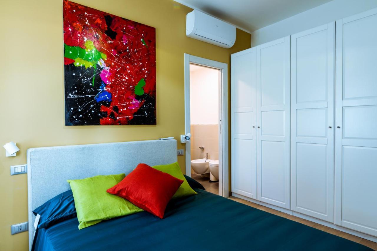 La Maison Du Soleil Appartement Alassio