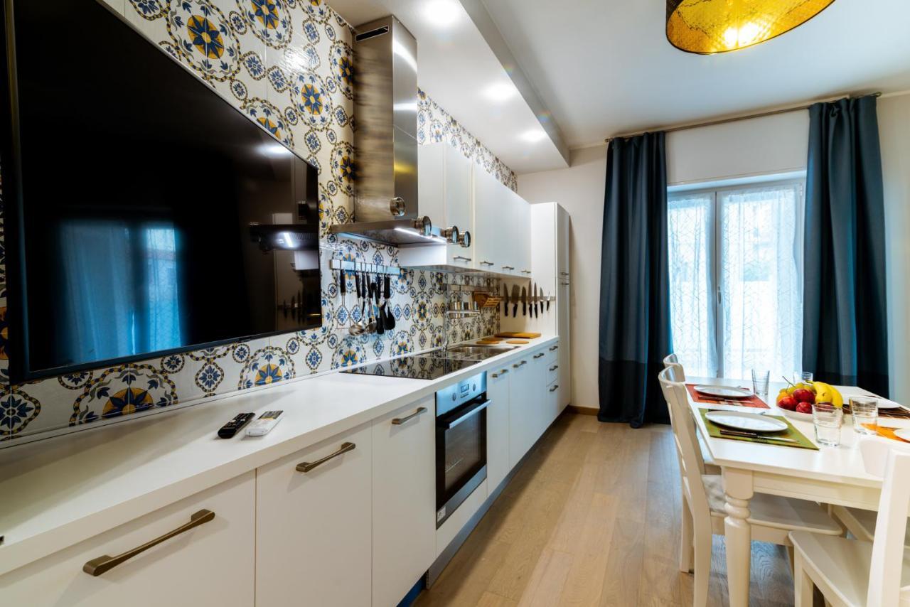 Appartement La Maison Du Soleil Alassio