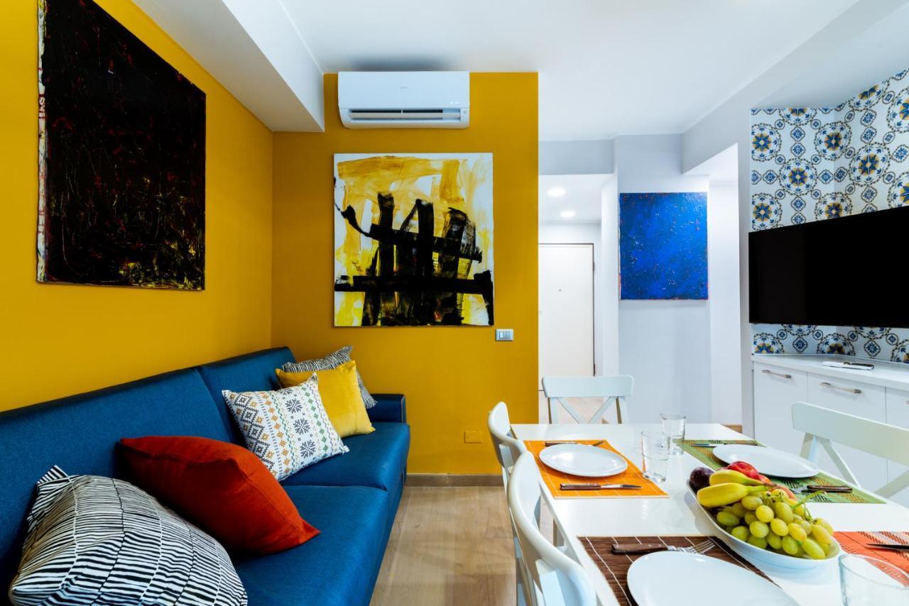 La Maison Du Soleil Appartement Alassio