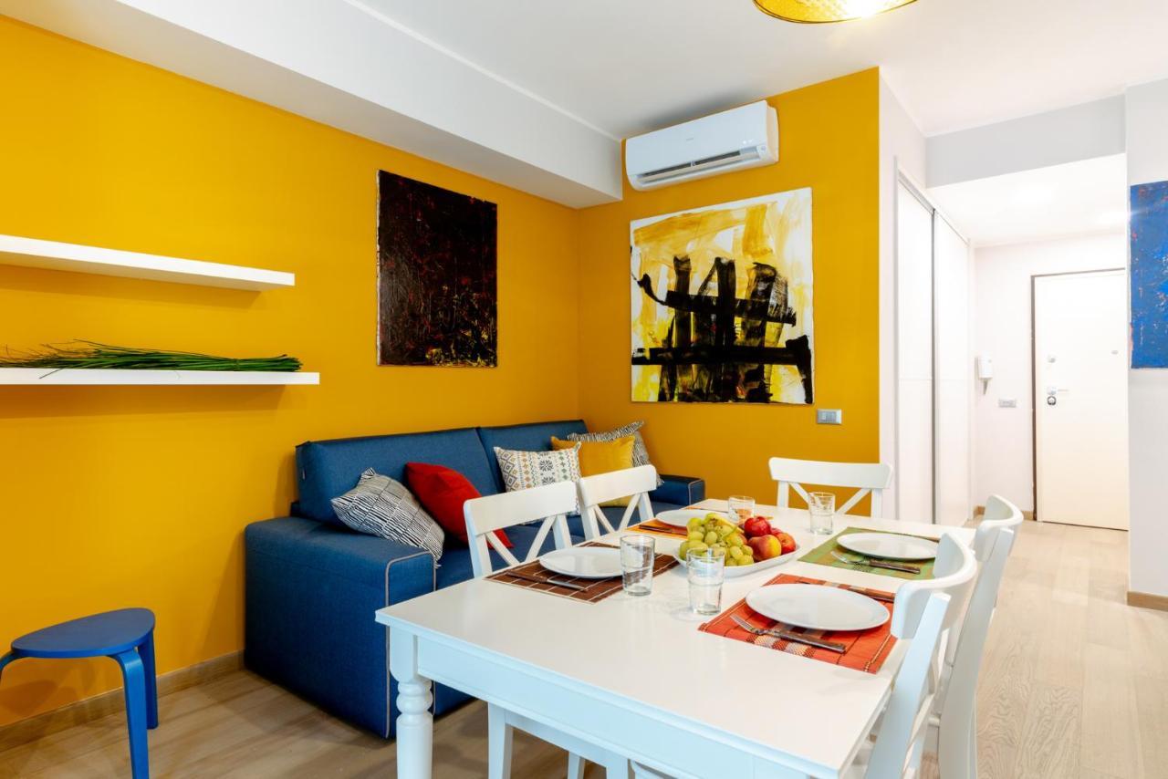 La Maison Du Soleil * Alassio