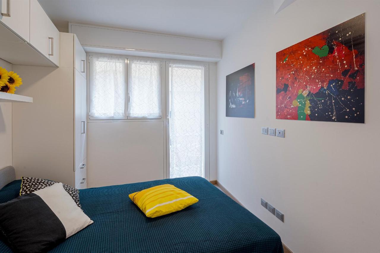Appartement La Maison Du Soleil Alassio