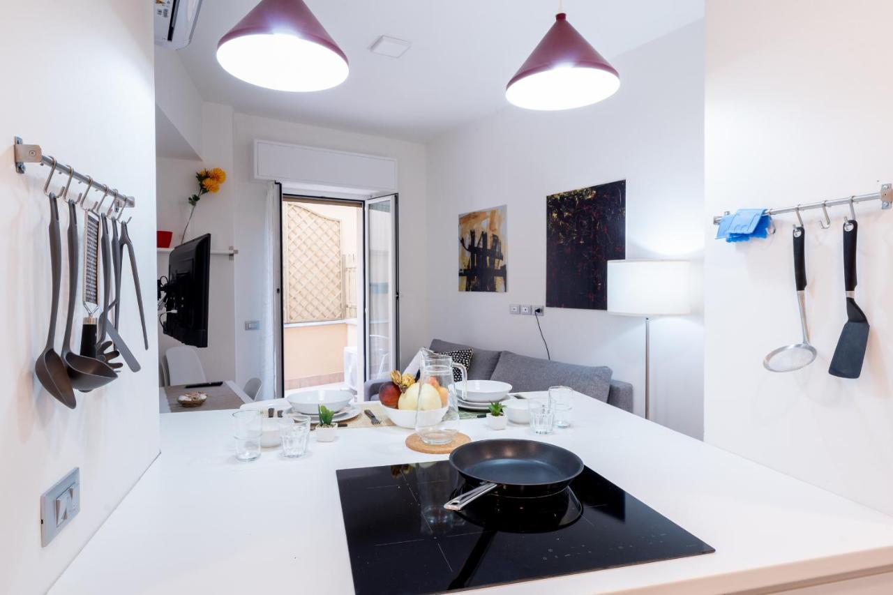 Appartement La Maison Du Soleil Alassio