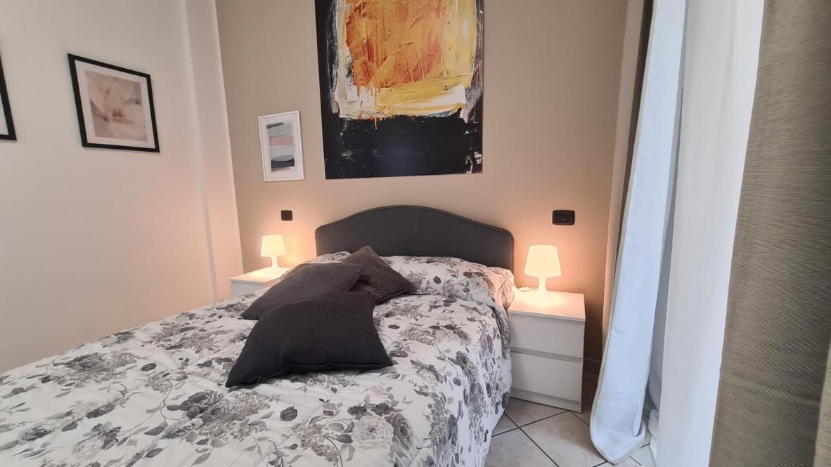 La Maison Du Soleil Appartement Alassio