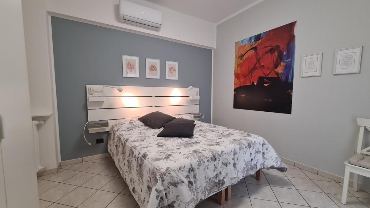 La Maison Du Soleil Appartement *