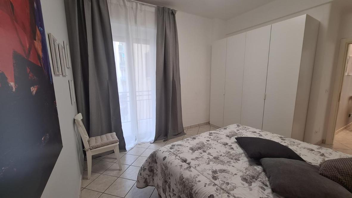 La Maison Du Soleil Appartement Alassio